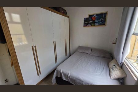 Apartamento à venda com 2 quartos, 60m² em São Lourenço, Niterói