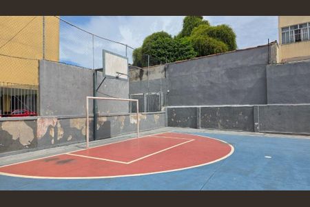 Apartamento à venda com 2 quartos, 60m² em São Lourenço, Niterói