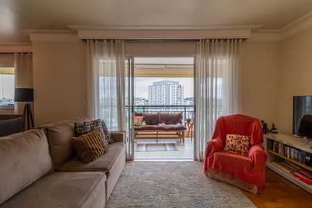 Apartamento à venda com 3 quartos, 106m² em Vila Sonia, São Paulo