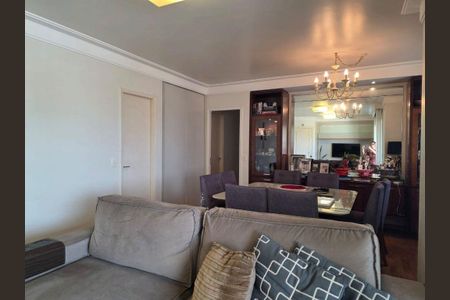 Apartamento à venda com 3 quartos, 106m² em Vila Sonia, São Paulo