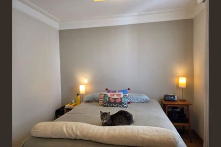 Apartamento à venda com 3 quartos, 106m² em Vila Sonia, São Paulo