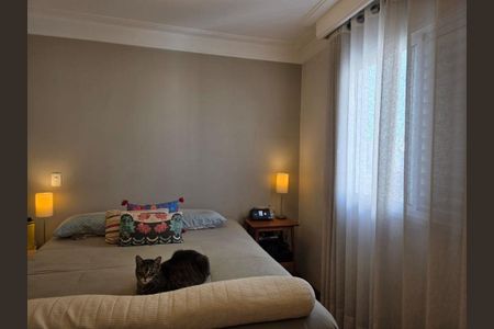 Apartamento à venda com 3 quartos, 106m² em Vila Sonia, São Paulo