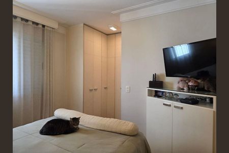 Apartamento à venda com 3 quartos, 106m² em Vila Sonia, São Paulo