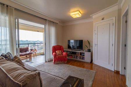 Apartamento à venda com 3 quartos, 106m² em Vila Sonia, São Paulo