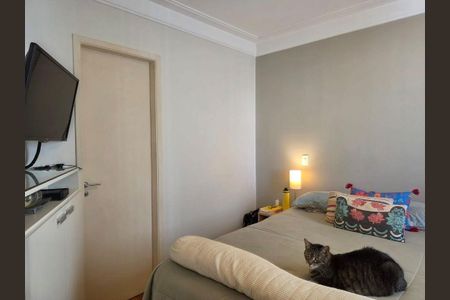 Apartamento à venda com 3 quartos, 106m² em Vila Sonia, São Paulo