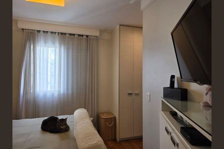 Apartamento à venda com 3 quartos, 106m² em Vila Sonia, São Paulo