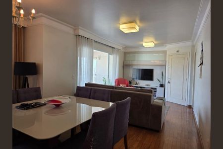 Apartamento à venda com 3 quartos, 106m² em Vila Sonia, São Paulo