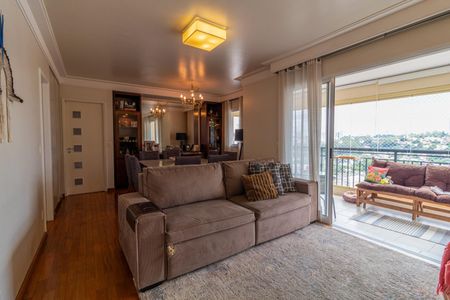 Apartamento à venda com 3 quartos, 106m² em Vila Sonia, São Paulo