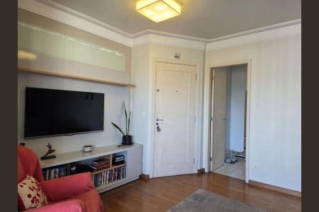 Apartamento à venda com 3 quartos, 106m² em Vila Sonia, São Paulo