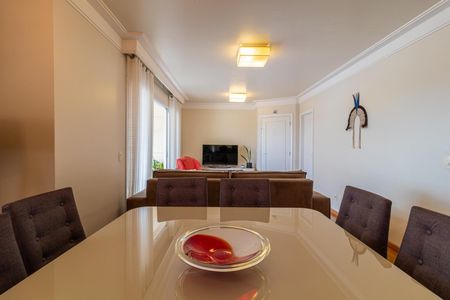Apartamento à venda com 3 quartos, 106m² em Vila Sonia, São Paulo