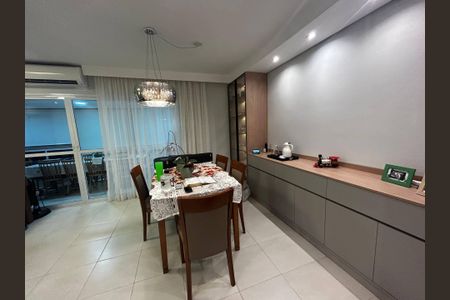 Apartamento à venda com 3 quartos, 137m² em Parque dos Pomares, Campinas