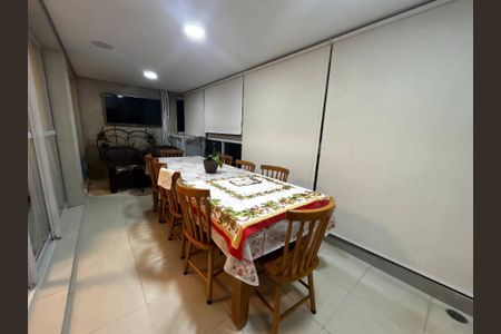 Apartamento à venda com 3 quartos, 137m² em Parque dos Pomares, Campinas