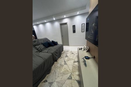 Apartamento à venda com 3 quartos, 137m² em Parque dos Pomares, Campinas