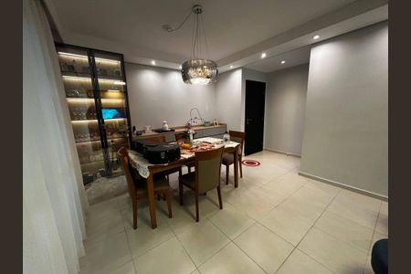 Apartamento à venda com 3 quartos, 137m² em Parque dos Pomares, Campinas