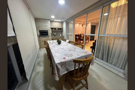Apartamento à venda com 3 quartos, 137m² em Parque dos Pomares, Campinas