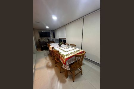 Apartamento à venda com 3 quartos, 137m² em Parque dos Pomares, Campinas
