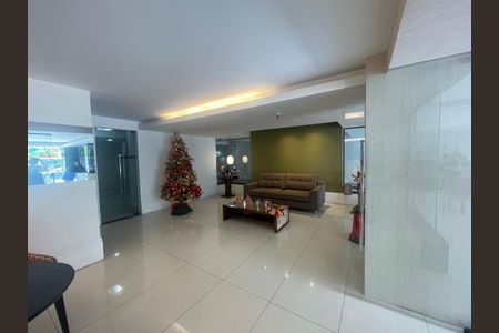Apartamento à venda com 3 quartos, 195m² em Icaraí, Niterói