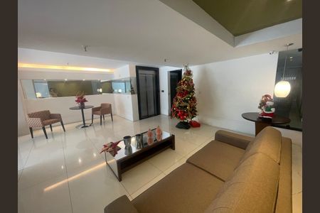Apartamento à venda com 3 quartos, 195m² em Icaraí, Niterói