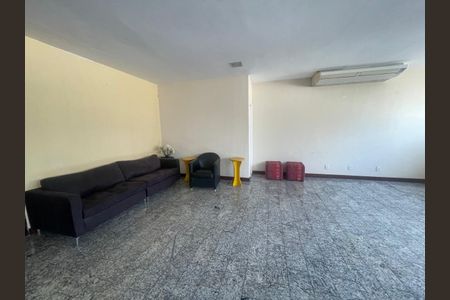 Apartamento à venda com 3 quartos, 195m² em Icaraí, Niterói
