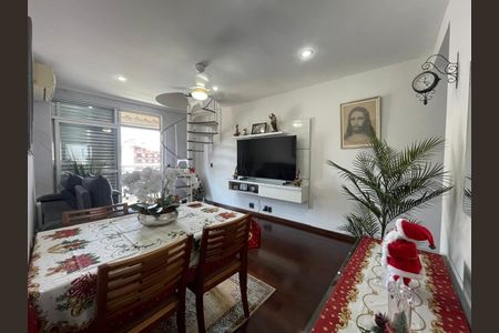 Apartamento à venda com 3 quartos, 195m² em Icaraí, Niterói