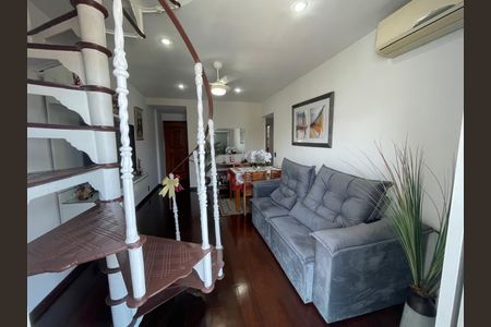 Apartamento à venda com 3 quartos, 195m² em Icaraí, Niterói