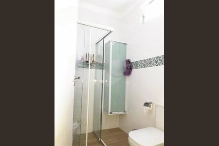 Casa à venda com 3 quartos, 215m² em Bosque da Saúde, São Paulo