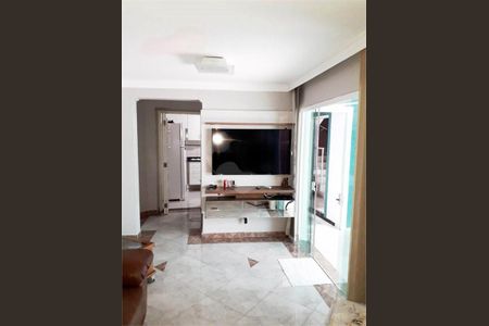 Casa à venda com 3 quartos, 215m² em Bosque da Saúde, São Paulo