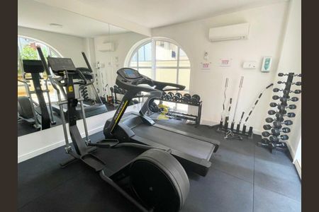 Apartamento à venda com 3 quartos, 117m² em Jardim Paulista, São Paulo