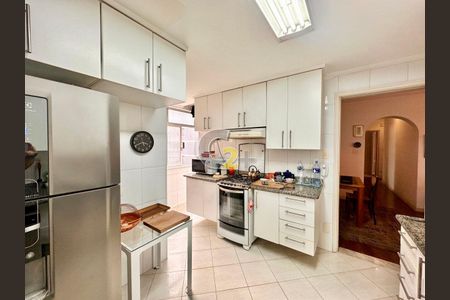 Apartamento à venda com 3 quartos, 117m² em Jardim Paulista, São Paulo