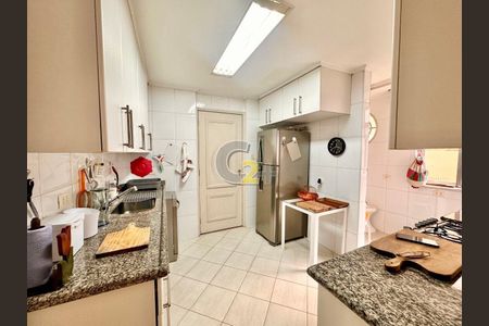 Apartamento à venda com 3 quartos, 117m² em Jardim Paulista, São Paulo