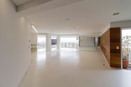 Apartamento à venda com 362m², 4 quartos e 5 vagas