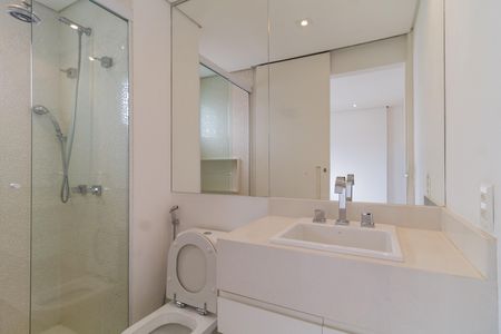 Apartamento à venda com 362m², 4 quartos e 5 vagas