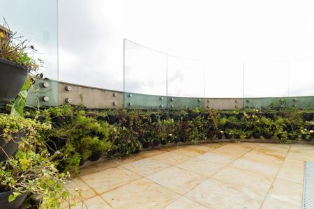 Apartamento à venda com 362m², 4 quartos e 5 vagas