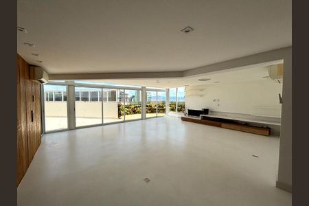 Apartamento à venda com 4 quartos, 362m² em Pompeia, São Paulo