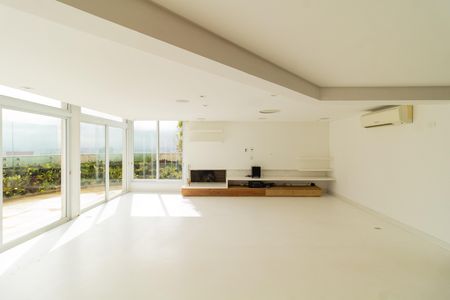 Apartamento à venda com 362m², 4 quartos e 5 vagas