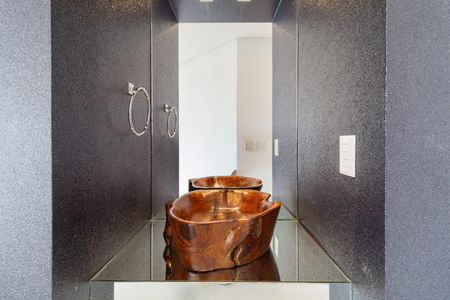 Apartamento à venda com 362m², 4 quartos e 5 vagas