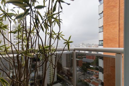 Apartamento à venda com 362m², 4 quartos e 5 vagas