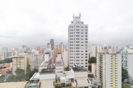 Apartamento à venda com 362m², 4 quartos e 5 vagas