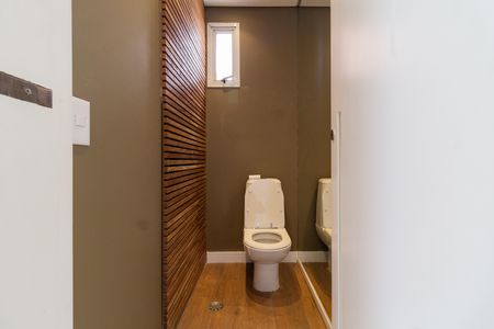 Apartamento à venda com 362m², 4 quartos e 5 vagas