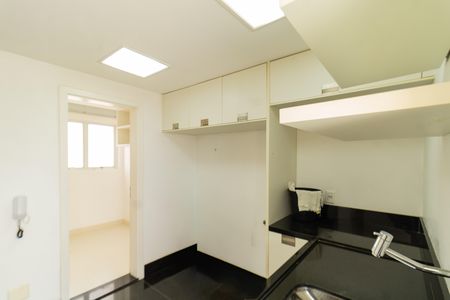 Apartamento à venda com 362m², 4 quartos e 5 vagas