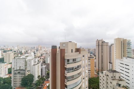 Apartamento à venda com 362m², 4 quartos e 5 vagas