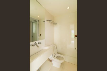 Apartamento à venda com 362m², 4 quartos e 5 vagas