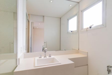 Apartamento à venda com 362m², 4 quartos e 5 vagas