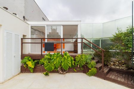 Apartamento à venda com 362m², 4 quartos e 5 vagas