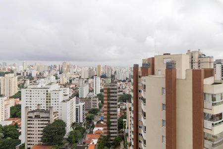 Apartamento à venda com 362m², 4 quartos e 5 vagas