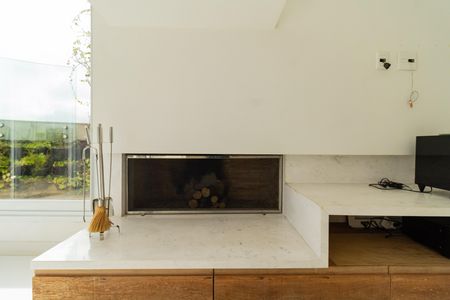 Apartamento à venda com 362m², 4 quartos e 5 vagas