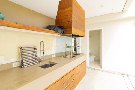 Apartamento à venda com 362m², 4 quartos e 5 vagas