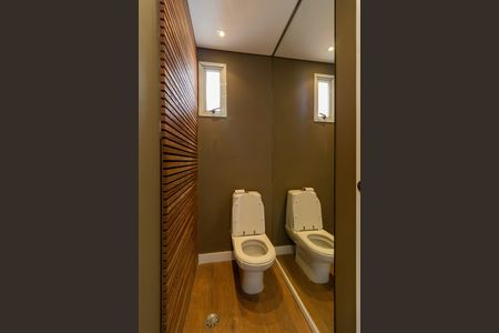 Apartamento à venda com 362m², 4 quartos e 5 vagas
