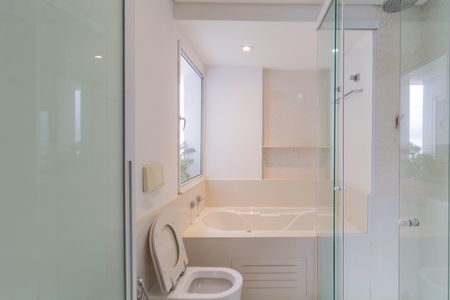 Apartamento à venda com 362m², 4 quartos e 5 vagas