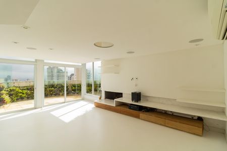 Apartamento à venda com 362m², 4 quartos e 5 vagas
